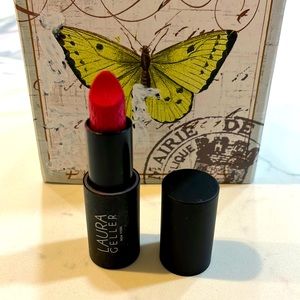 Laura Geller Iconic Baked Sculpting Lipstick-Greenwich St Berry
